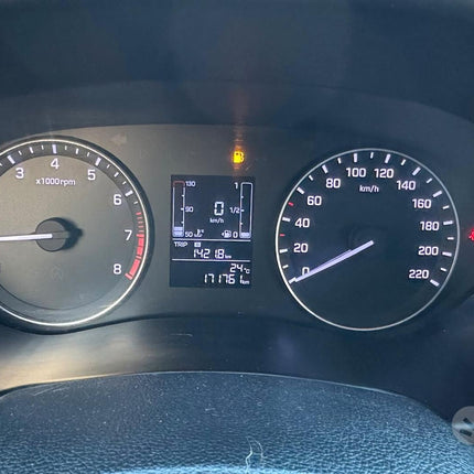 Hyundai i20 1.2 84 CV 5 porte Style