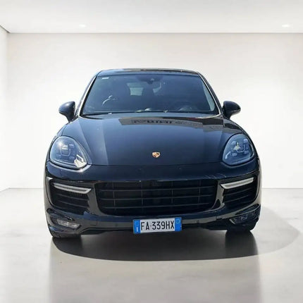 Porsche Cayenne GTS 3.6 V6 Bi-Turbo 441 CV Tiptron
