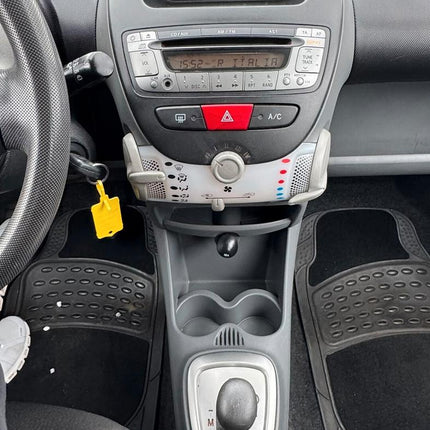 Peugeot 107 1.0 68CV 5p. Allure 2Tronic