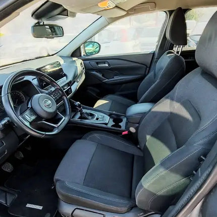 Nissan Qashqai GARANZIA 60 MESI