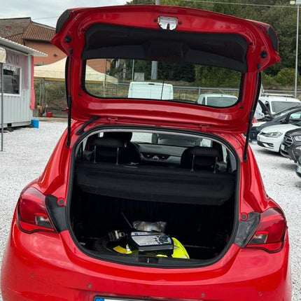 Opel Corsa 1.4 90CV Coupé Cosmo