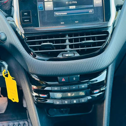 Peugeot 2008 BlueHDi 100 GT Line