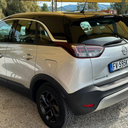 Opel Crossland X 1.2 12V Innovation