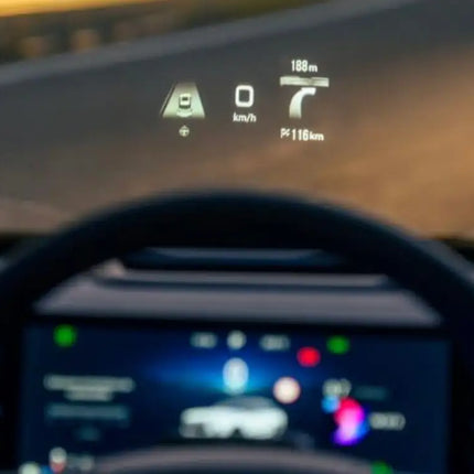 Jaecoo J7 JAECOO 7 SHS-P 1.5 tgdi phev Premium