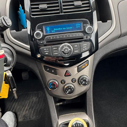 Chevrolet Aveo 1.2 86CV 5 porte LTZ