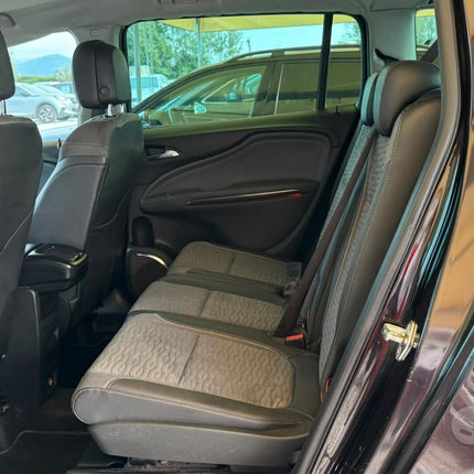 Opel Zafira Tourer 2.0 CDTi 130CV Cosmo