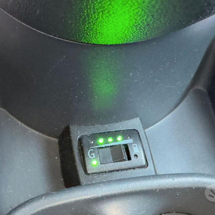 Fiat 500 1.2 EasyPower Lounge