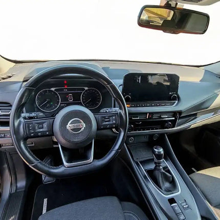 Nissan Qashqai GARANZIA 60 MESI