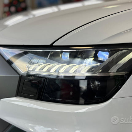 Audi Q8 50 TDI 286 CV quattro tiptronic Sport