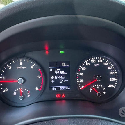 Kia Rio 1.4 CRDi 5 porte Active