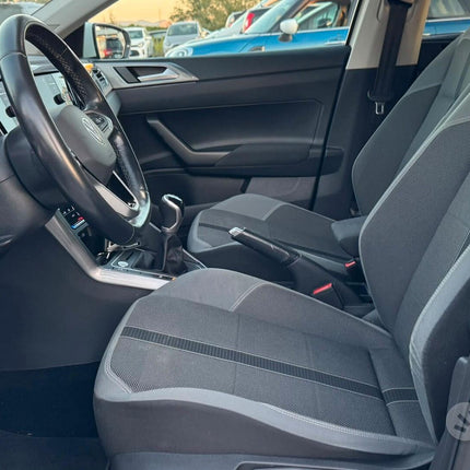 Volkswagen Polo 1.0 TSI Style