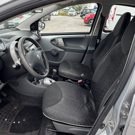 Peugeot 107 1.0 68CV 5p. Allure 2Tronic