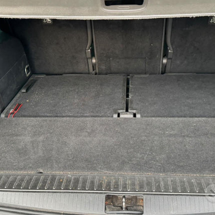 Opel Zafira Tourer 2.0 CDTi 130CV Cosmo