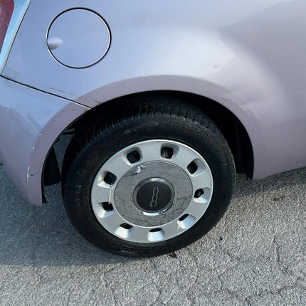 Fiat 500 1.2 EasyPower Lounge