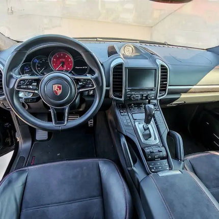 Porsche Cayenne GTS 3.6 V6 Bi-Turbo 441 CV Tiptron