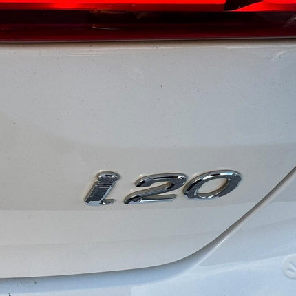 Hyundai i20 1.2 84 CV 5 porte Style