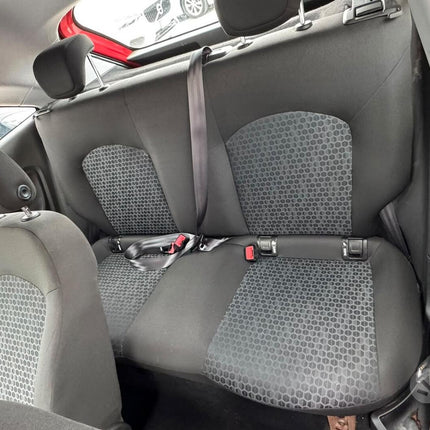 Opel Corsa 1.4 90CV Coupé Cosmo