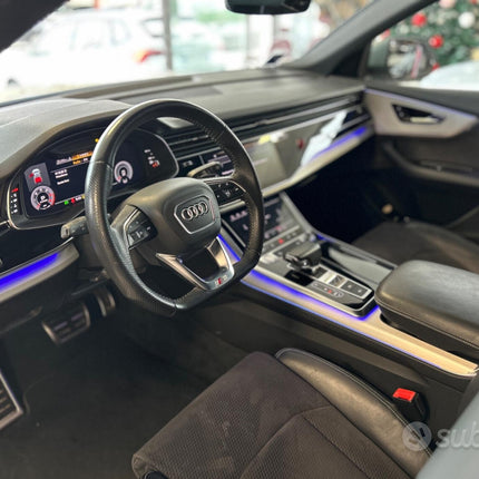 Audi Q8 50 TDI 286 CV quattro tiptronic Sport
