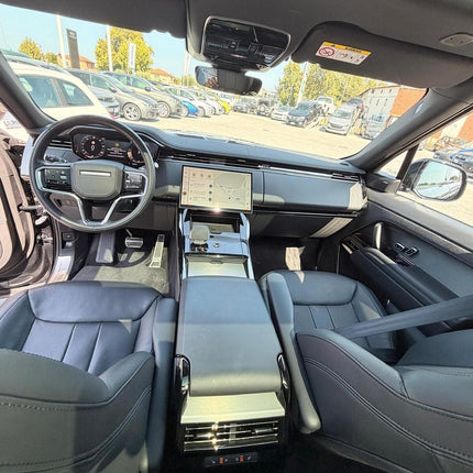 Land Rover Range Rover Sport 3.0D I6 249 CV Dark Edition