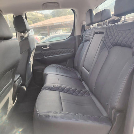 Foton Tunland G7