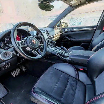 Porsche Cayenne GTS 3.6 V6 Bi-Turbo 441 CV Tiptron