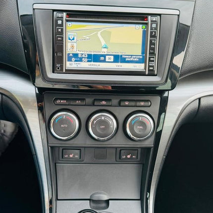 Mazda 6 Mazda6 2.2 CD 16V 163CV Wagon Luxury