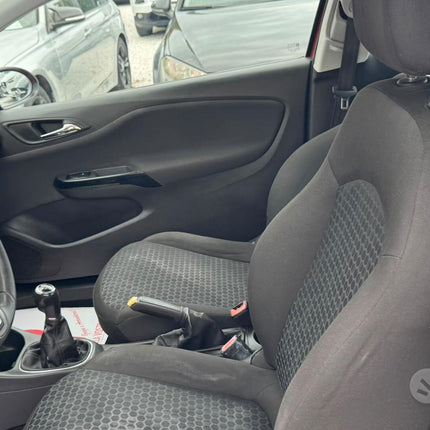 Opel Corsa 1.4 90CV Coupé Cosmo