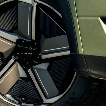 Jaecoo J7 JAECOO 7 SHS-P 1.5 tgdi phev Premium