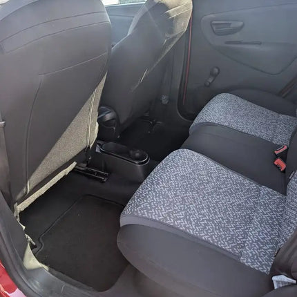 Lancia Ypsilon IDEALE PER NEO PATENTATI