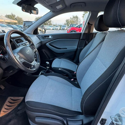 Hyundai i20 1.2 84 CV 5 porte Style
