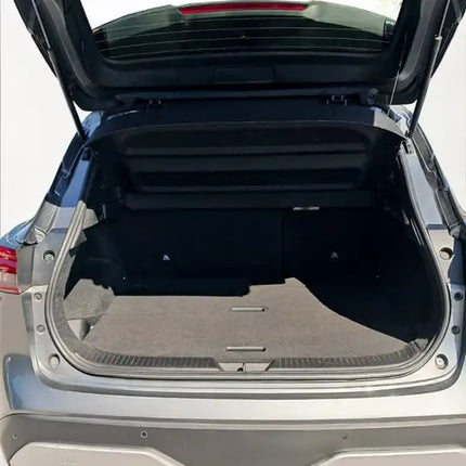 Nissan Qashqai GARANZIA 60 MESI