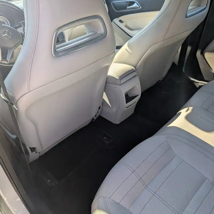 Mercedes-Benz A 180 A 180 cdi Dark Night edition CON GARANZIA 60 MESI