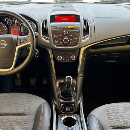 Opel Zafira Tourer 2.0 CDTi 130CV Cosmo