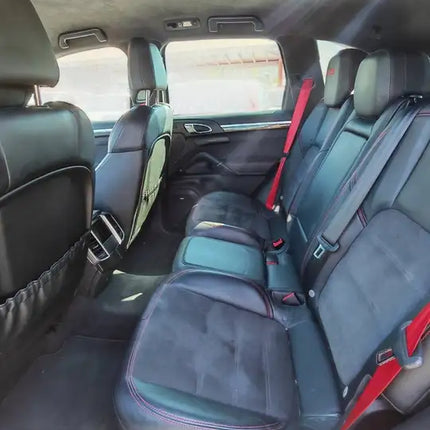 Porsche Cayenne GTS 3.6 V6 Bi-Turbo 441 CV Tiptron