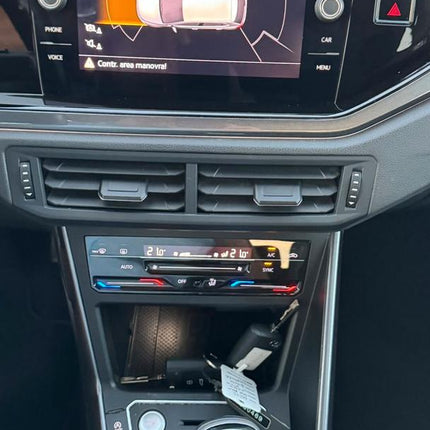Volkswagen Polo 1.0 TSI Style