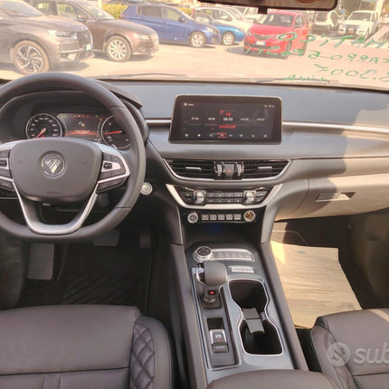 Foton Tunland G7