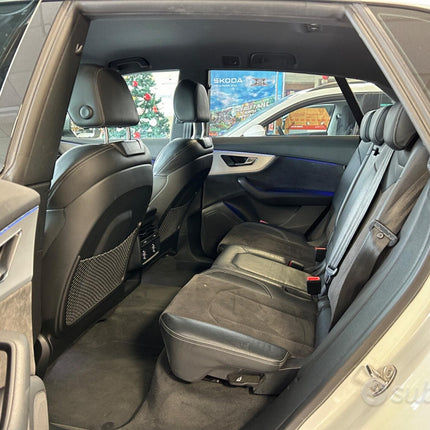 Audi Q8 50 TDI 286 CV quattro tiptronic Sport