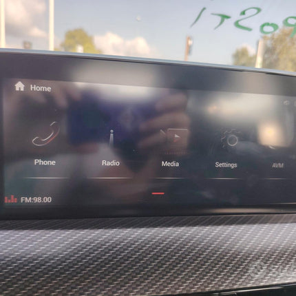 Foton Tunland G7