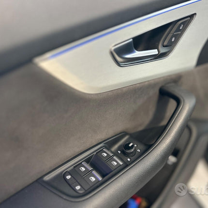 Audi Q8 50 TDI 286 CV quattro tiptronic Sport