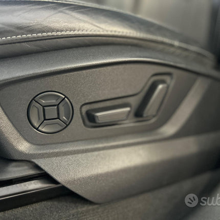 Audi Q8 50 TDI 286 CV quattro tiptronic Sport