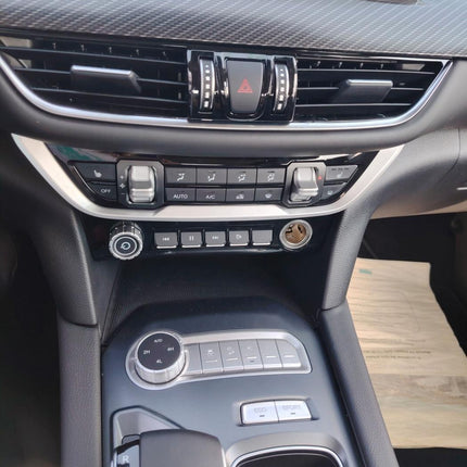 Foton Tunland G7