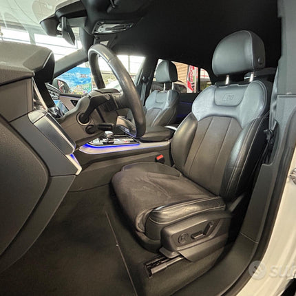 Audi Q8 50 TDI 286 CV quattro tiptronic Sport