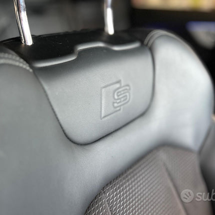 Audi Q8 50 TDI 286 CV quattro tiptronic Sport