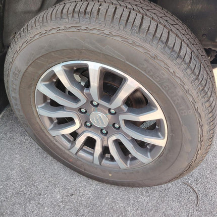 Foton Tunland G7