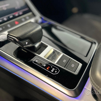 Audi Q8 50 TDI 286 CV quattro tiptronic Sport