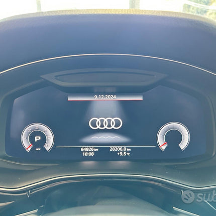 Audi Q8 50 TDI 286 CV quattro tiptronic Sport