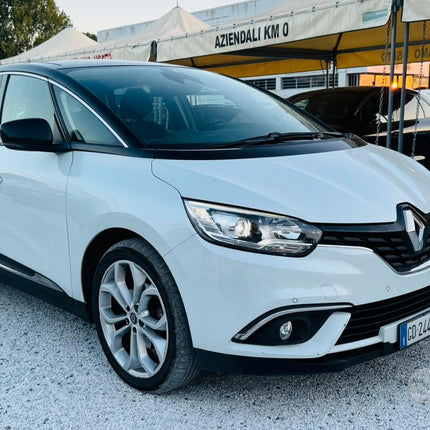 Renault Grand Scenic Blue dCi 120 CV EDC Initiale