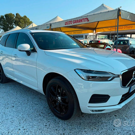 Volvo XC 60 XC60 D4 Momentum