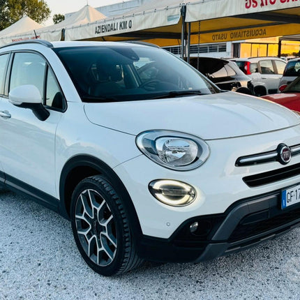 Fiat 500X 1.0 T3 120 CV Cross