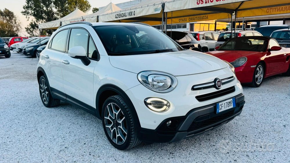 Fiat 500X 1.0 T3 120 CV Cross